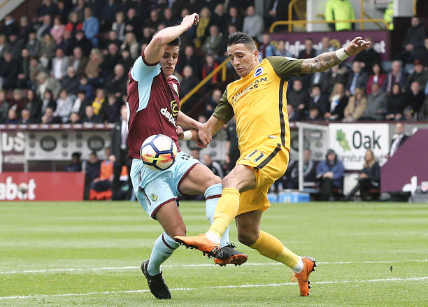 小的打击 小的打击