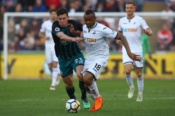 赛场上的安 赛场上的安